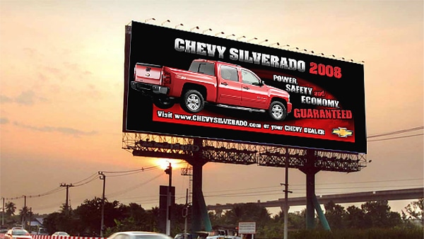 Capital Ford Raleigh >> Dealership Graphics Gain Exposure with On Site Billboards ... Capital Ford Raleigh >> Dealership Graphics Gain Exposure with On Site Billboards ...